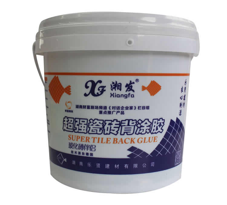 超強瓷磚背涂膠