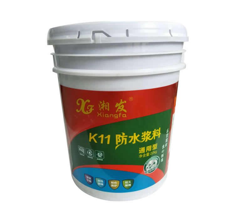 K11防水漿料20KG